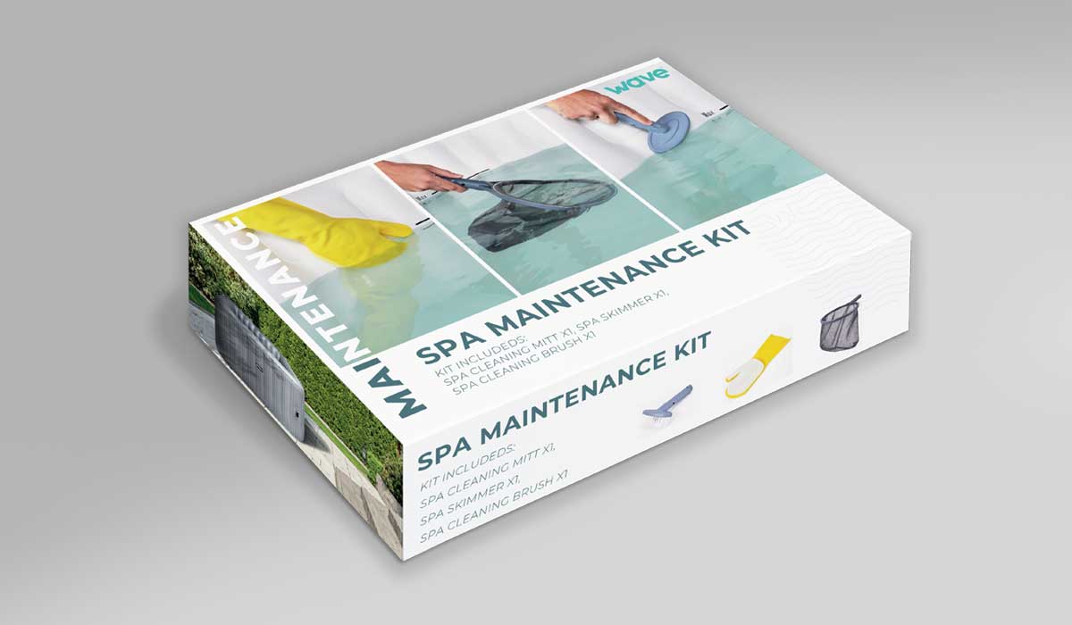 How to Clean a Hot Tub: Wave’s Comprehensive Guide - Wave Spas Europe