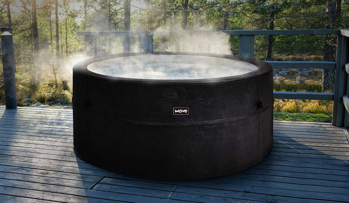 How to Reduce Your Hot Tub Running Costs Wave Spas
