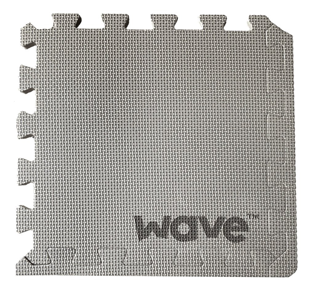 Hot Tub Floor Protector | Insulating Foam Mat for Round Spa | 4 Person - Wave Spas Europe