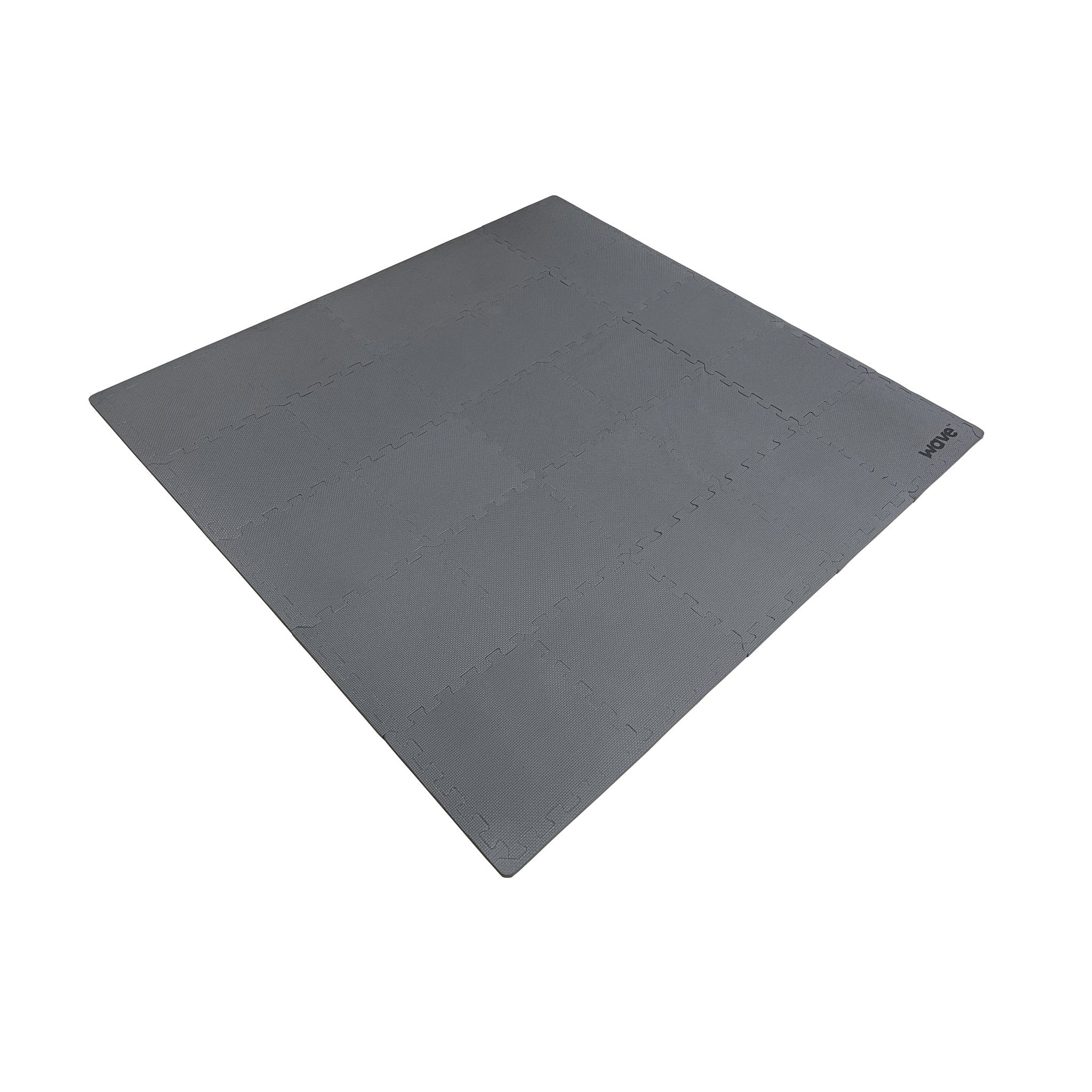 Hot Tub Floor Protector | Insulating Foam Mat for Round Spa | 4 Person - Wave Spas Europe