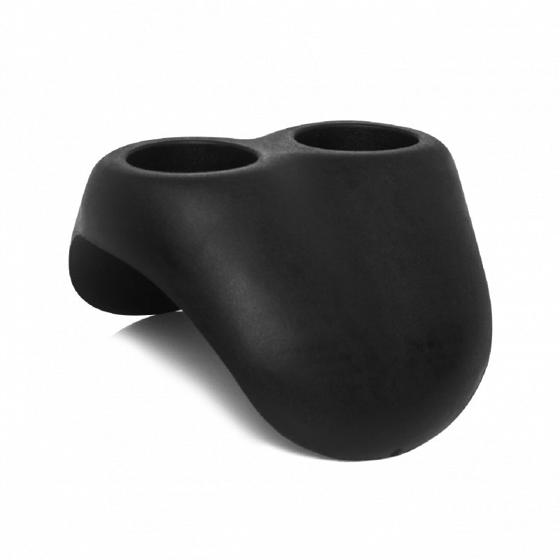 Inflatable Spa Drinks Holder | Black - Wave Spas Europe
