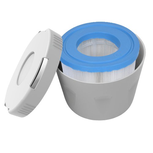 Replacement Filter | Cartridge/Non-Threaded | 4 Pack - Wave Spas Europe