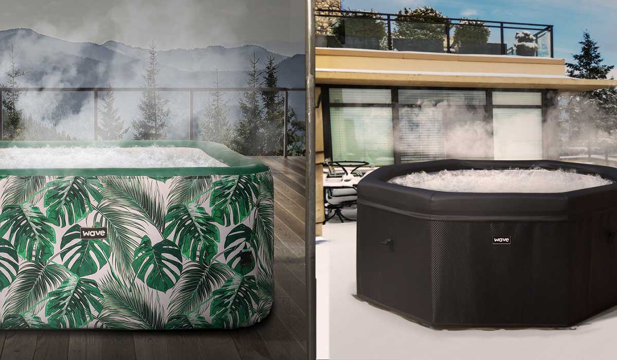 Jacuzzi vs Hot Tub vs Spa: Who Would Win in a Fight? - Wave Spas Europe
