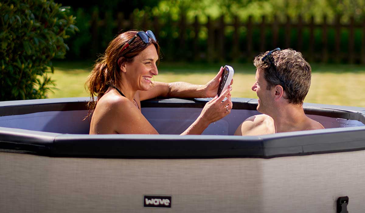 Smart Strategies for Saving Money While Running Your Hot Tub - Wave Spas Europe