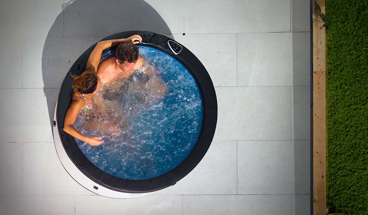 That Hot Tub Lifestyle: Elevate Your Daily Routine with Relaxation - Wave Spas Europe