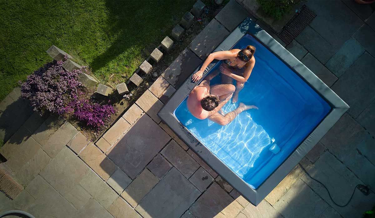 Wave Spa Mythconceptions: 6 Hot Tub Myths Debunked - Wave Spas Europe
