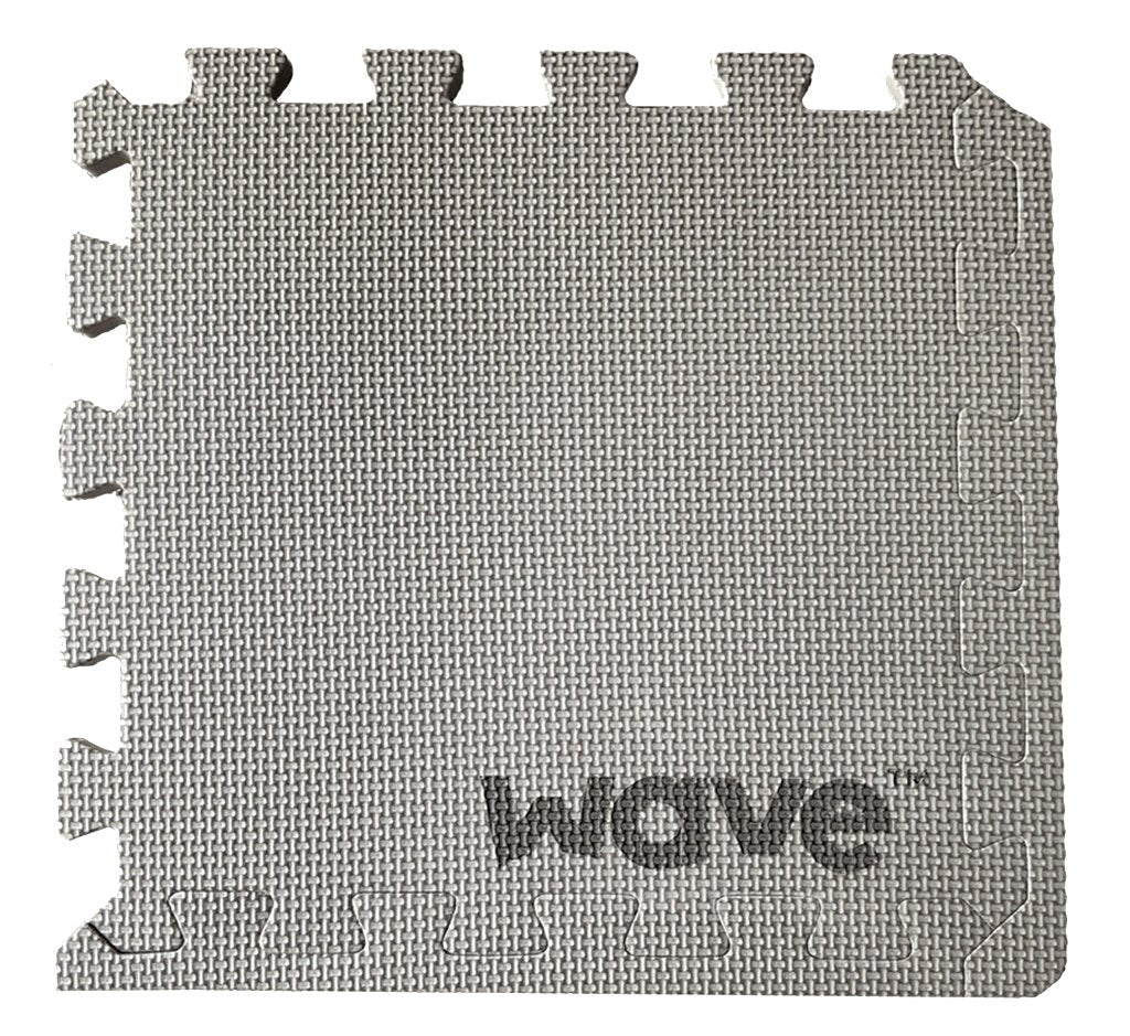 Hot Tub Floor Protector | Insulating Foam Mat for Square Spa | 4 Person - Wave Spas Europe